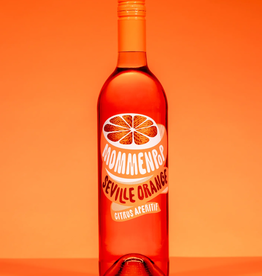 Mommenpop Seville Orange Aperitif  750 ml