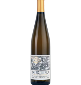 Birichino 2023 Birichino Wirz Vineyard Old Vine Riesling Cienega Valley  750 ml