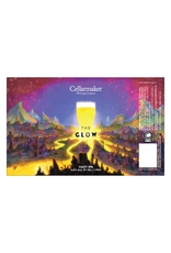 Cellarmaker Brewing Co. The Glow Hazy IPA 4 pack 12 oz