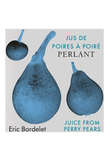 Bordelet Bordelet Perlant Jus de Poires a Poire  750 ml
