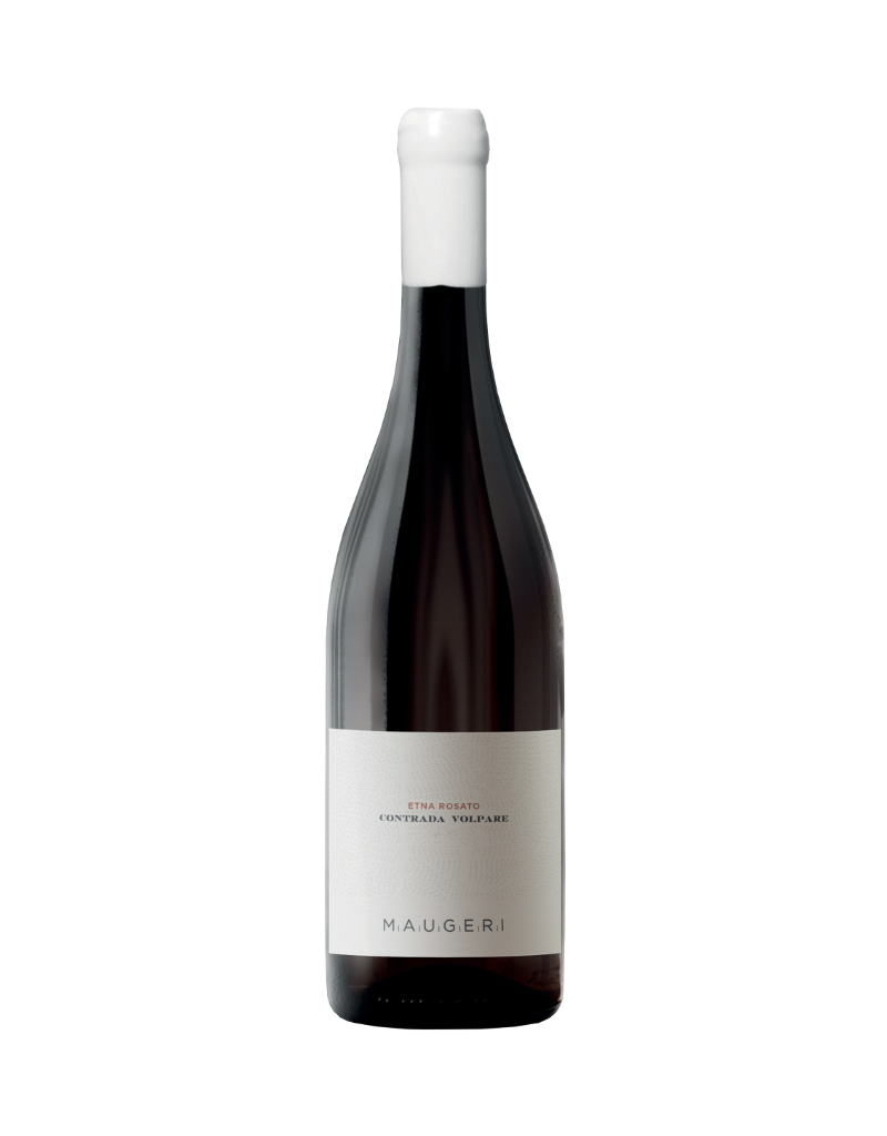 2024 Maugeri Contrada Volpare Etna Bianco Superiore  750 ml