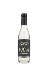 Liquid Alchemist Simple Syrup  375 ml