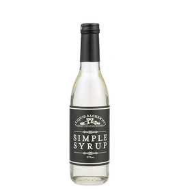 Liquid Alchemist Simple Syrup  375 ml