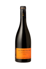 Anne Gros 2022 Anne Gros et J.P. Tollot Les Fontanilles Minervois  750 ml