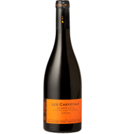 Anne Gros 2022 Anne Gros et J.P. Tollot Les Carretals Minervois  750 ml