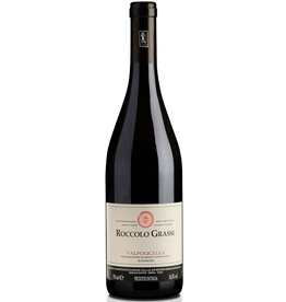 Grassi 2019 Roccolo Grassi Valpolicella Superiore 750 ml