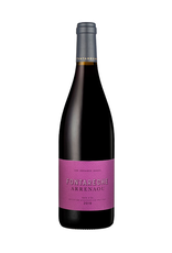 2022 Ch. Fontareche Arrenaou Aude Hauterive  750 ml
