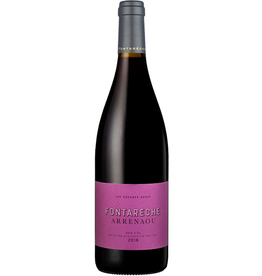 2022 Ch. Fontareche Arrenaou Aude Hauterive  750 ml