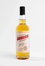 Takamine 8 year old Koji Fermented Japanese Whisky  750 ml