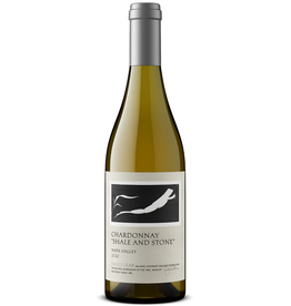 Frog's Leap 2022 Frog's Leap Shale & Stone Chardonnay  750 ml