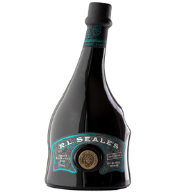 R.L. Seale’s 12 Year Old Finest Barbados Rum  750 ml