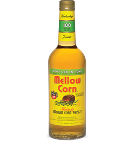 Heaven Hill Mellow Corn Bottled-in-Bond Whiskey  750 ml