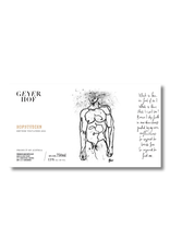 Geyerhof 2023 Geyerhof Gruner Veltliner Hofstudien  750 ml