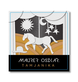 2022 Maurer Tamjanika Muscat à petit grain Fruska Gora  750 ml