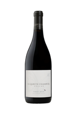 2022 Elizabeth Chambers Pinot Noir Willamette  750 ml