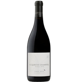 2022 Elizabeth Chambers Pinot Noir Willamette  750 ml