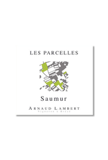 2023 Arnaud Lambert Chenin Blanc Les Parcelles Saumur  750 ml