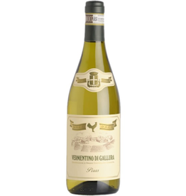 2025 Cantina Gallura Piras Vermentino di Gallura  750ml