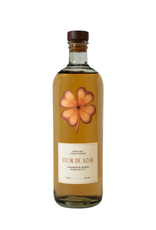 Flor de Azar Tripple Sec Citrus Liqueur  750ml