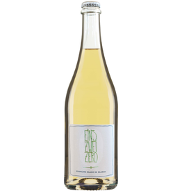 Leitz Non-Alcoholic Leitz  Ein Zwei Zero Sparkling Blanc de Blancs 750 ml
