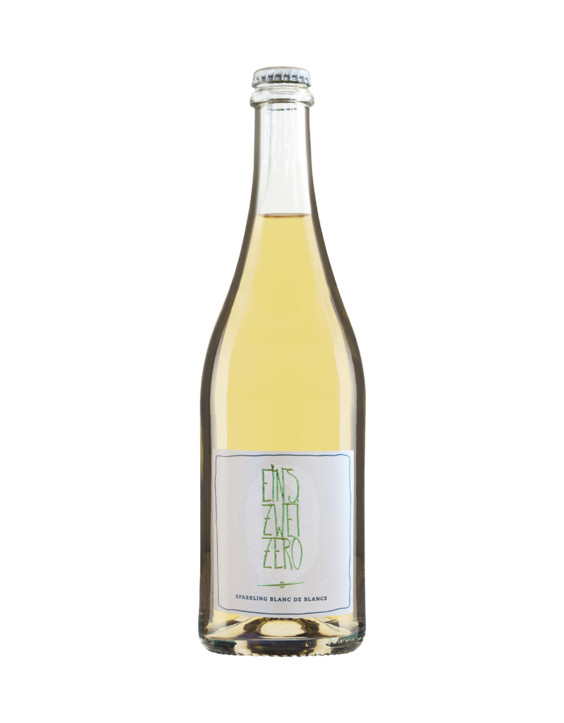 Leitz Non-Alcoholic Leitz  Ein Zwei Zero Sparkling Blanc de Blancs 750 ml