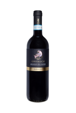 2021 Grifalco Gricos Aglianico del Vulture Superiore 750 ml