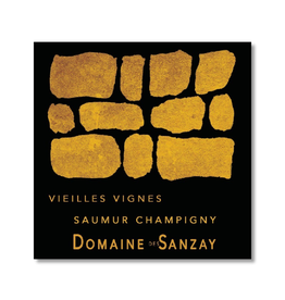 2022 Dom. des Sanzay Vieilles Vignes Saumur-Champigny  750 ml