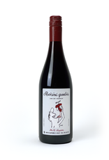 2024 Lapierre Raisins Gaulois Vin de France  750 ml