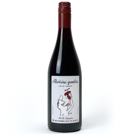 2025 Lapierre Raisins Gaulois Vin de France  750 ml