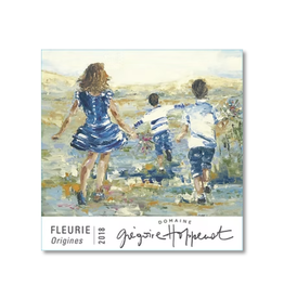 2023 Famille Hoppenot Origine Fleurie  750 ml