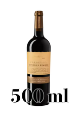 2018 Cornet & Cie Banyuls Rimage  500 ml