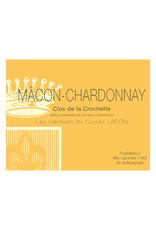 Comte Lafon 2023 Les Heritiers du Comte Lafon Clos de la Crochette Macon-Chardonnay  750 ml