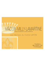 Comte Lafon 2023 Les Heritiers du Comte Lafon Macon-Milly-Lamartine  750 ml