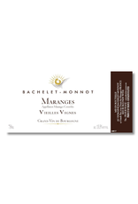 2022 Bachelet-Monnot Maranges Vieilles Vignes  750 ml