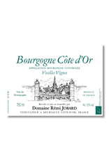 2022 Dom. Remi Jobard Bourgogne Cote d'Or Vieilles Vignes 750 ml