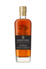 Bardstown Bourbon Co. Collaborative Series Silver Oak Bourbon 750 ml
