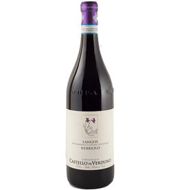 2024 Castello di Verduno Langhe Nebbiolo 750 ml