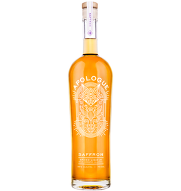 Apologue Saffron Spiced Liqueur  750 ml