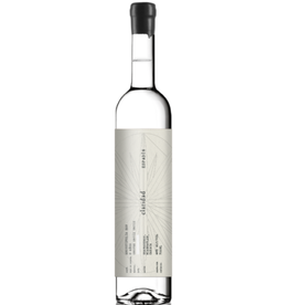 Claridad Mezcal Espadin  700 ml