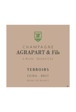 Agrapart Agrapart Terroirs Champagne Extra Brut Blanc de Blancs Avize 750 ml
