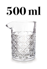 Cocktail Kingdom Cocktail Kingdom Sokata Mixing Glass  500ml