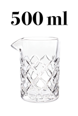 Cocktail Kingdom Cocktail Kingdom Yarai Mixing Glass  500ml
