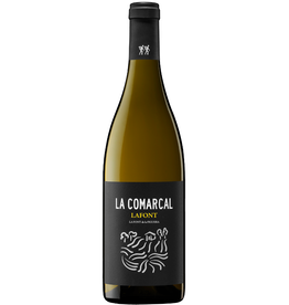 2023 La Comarcal Lafont Blanco Valencia  750 ml