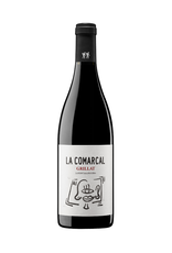 2023 La Comarcal Grillat Valencia  750 ml