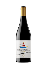 2023 Mesquida Mora Sincronia Tinto Mallorca 750 ml