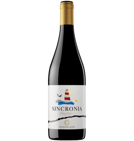 2023 Mesquida Mora Sincronia Tinto Mallorca 750 ml