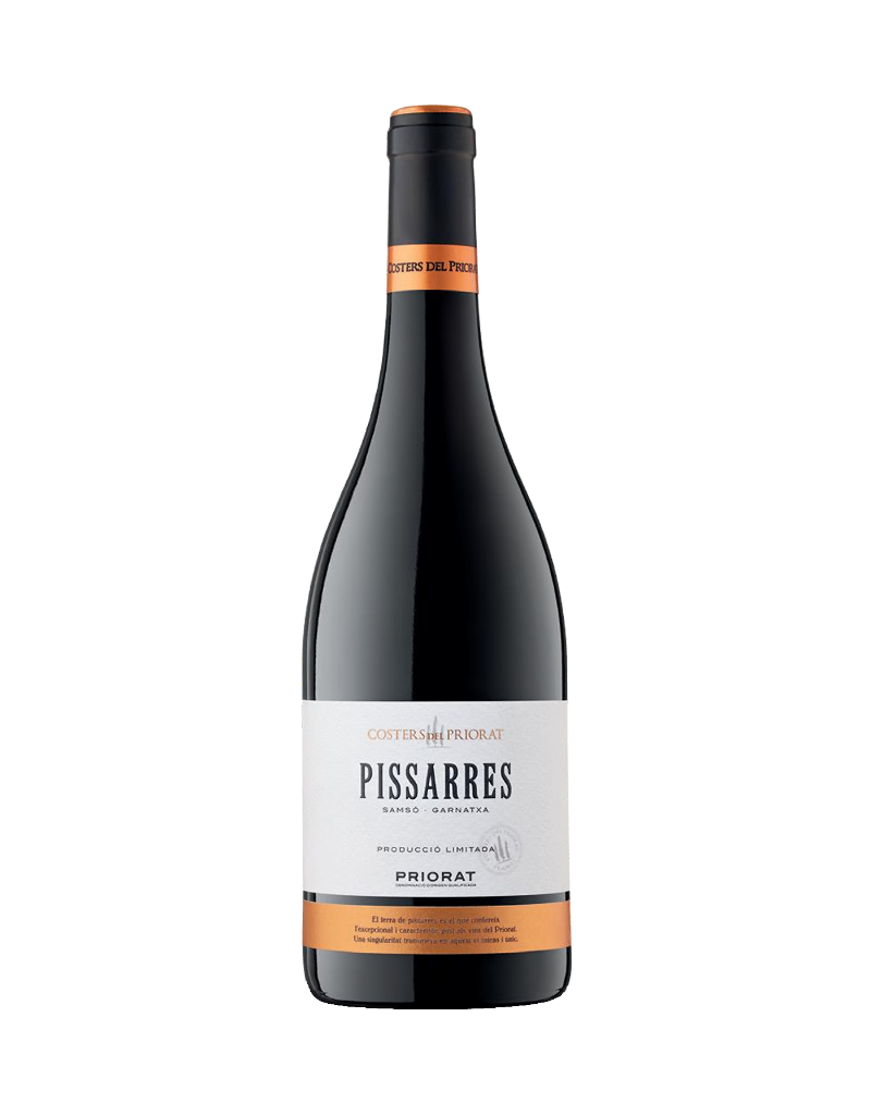 Costers del Priorat 2023 Costers del Priorat Pissarres Priorat  750 ml