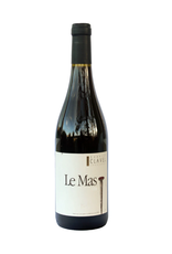 2023 Dom. Clavel Le Mas Rouge Languedoc  750 ml