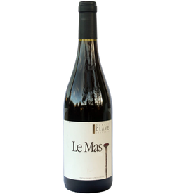 2023 Dom. Clavel Le Mas Rouge Languedoc  750 ml