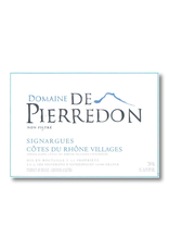 2023 Domaine de Pierredon Sinargues Cotes-du-Rhone Villages  750 ml
